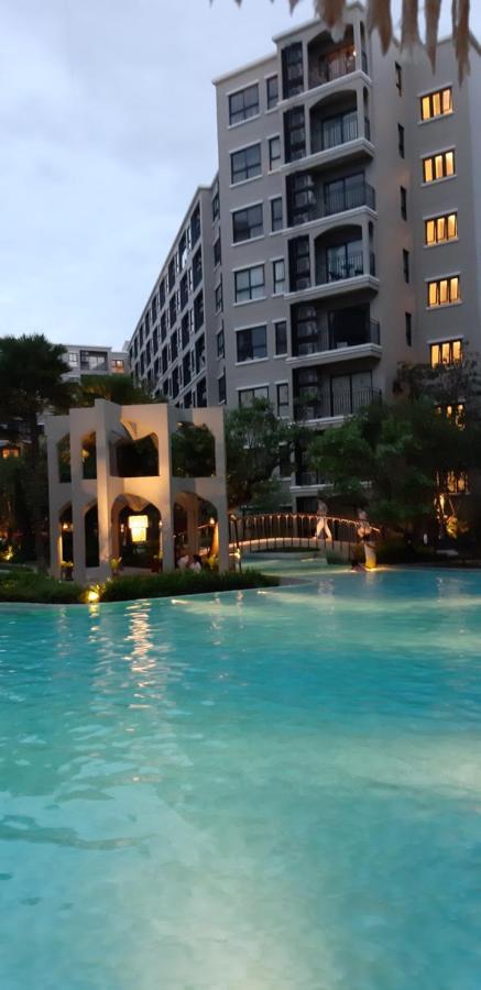 Lacasita484 In Huahin Exterior photo