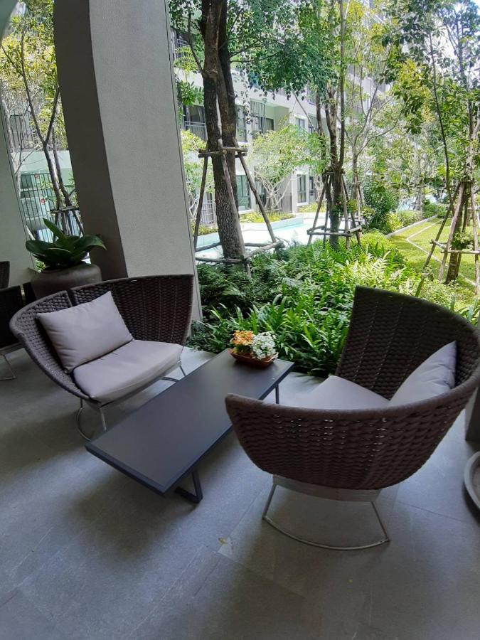 Lacasita484 In Huahin Apartment Exterior photo