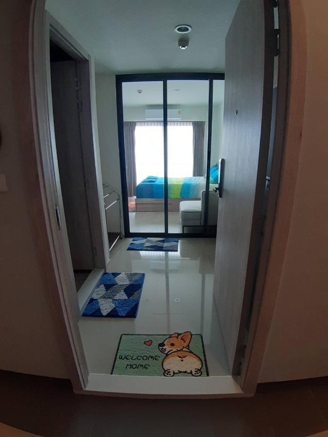 Lacasita484 In Huahin Apartment Exterior photo