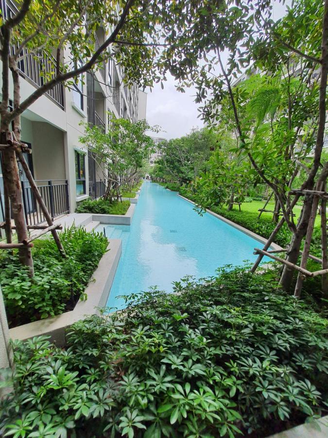 Lacasita484 In Huahin Apartment Exterior photo