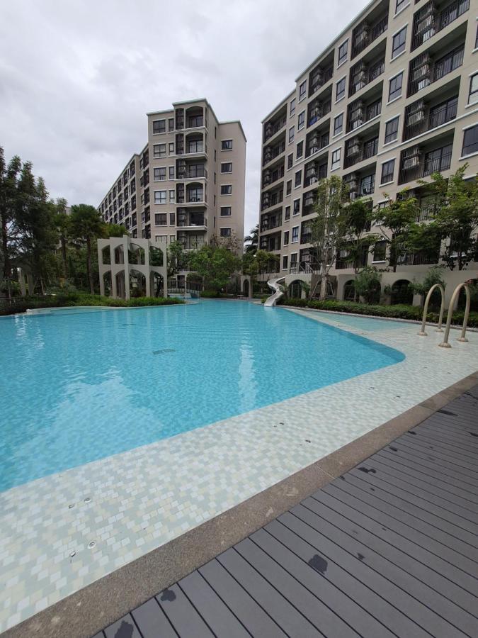 Lacasita484 In Huahin Apartment Exterior photo