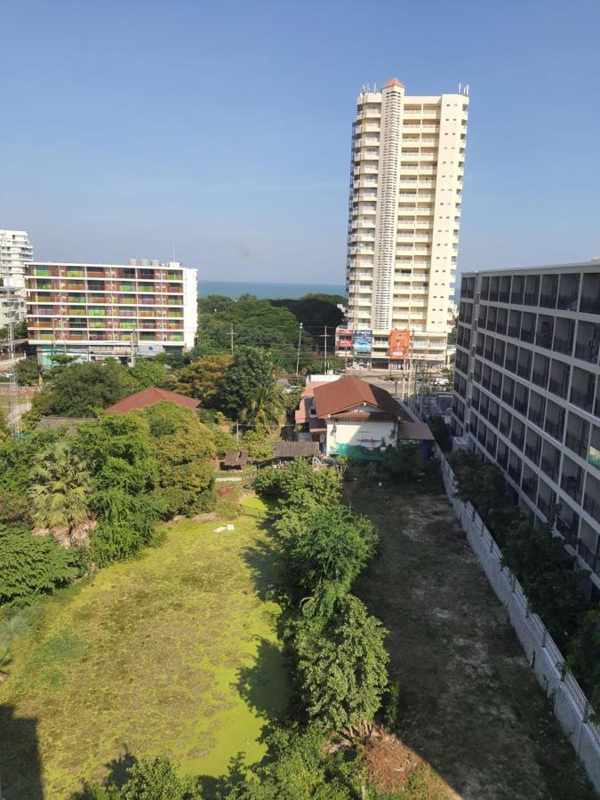 Lacasita484 In Huahin Apartment Exterior photo