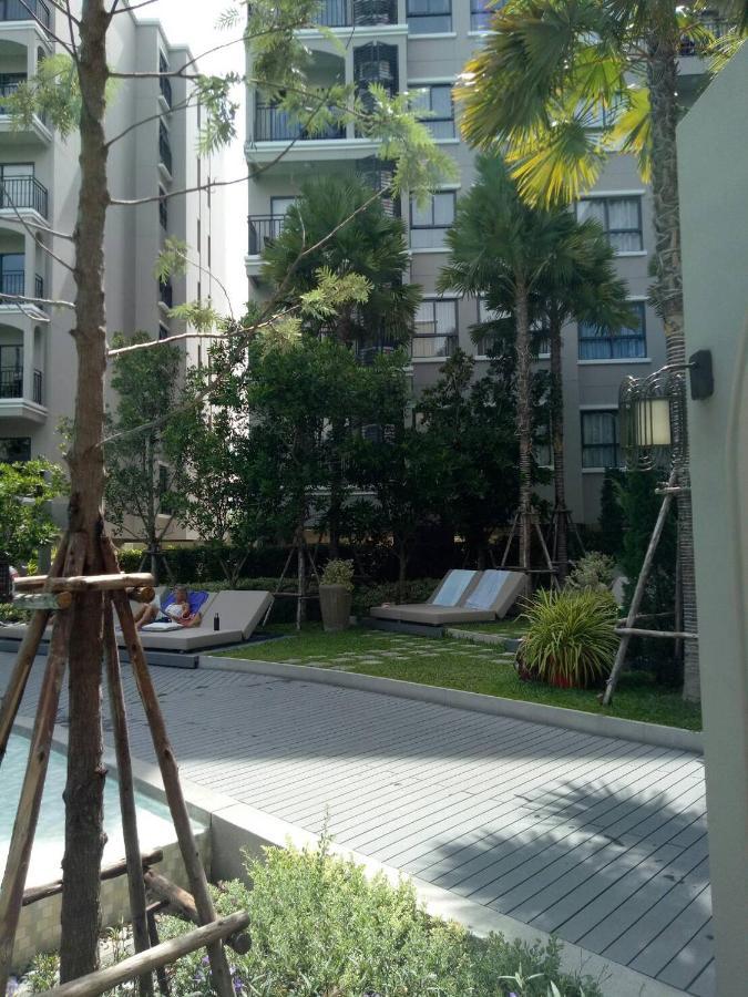 Lacasita484 In Huahin Apartment Exterior photo