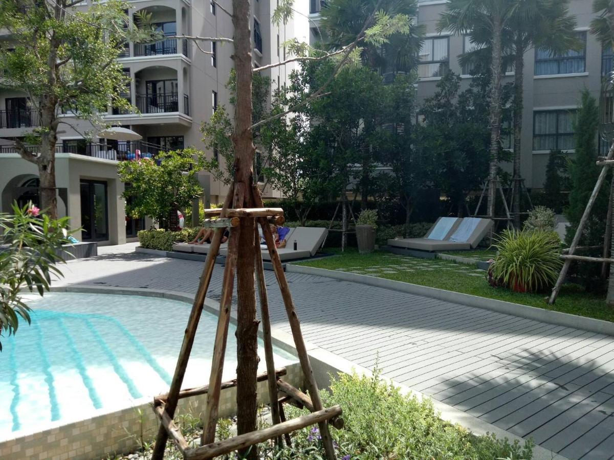 Lacasita484 In Huahin Exterior photo